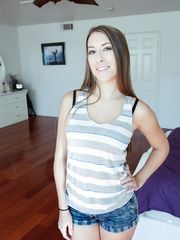 Kimber Lee - She's New