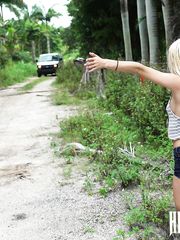 Kenzie Reeves - Helpless Teens