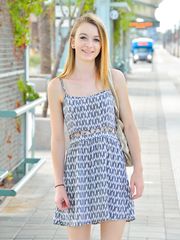 Kenzi Kellie - FTV Girls 3