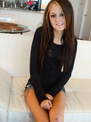 Kendra Cole - Private Casting X