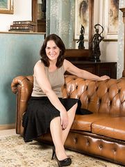 Kaysy - Karup's Older Women 3
