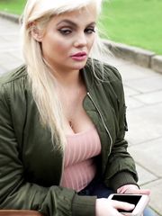 Katy Jayne - Public Pick Ups