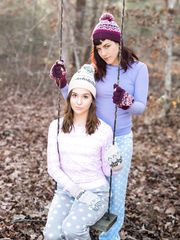 Kasey Warner, Ingrid Mouth - A Mother's Secret