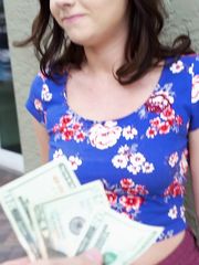 Karlie Brooks - Public Pick Ups