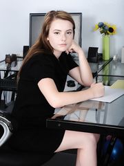 Karlie Brooks - Karup's Hometown Amateurs 1