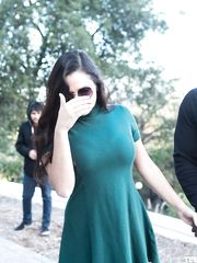 Karlee Grey - Teens Love Black Cocks
