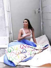 Karlee Grey - Stranded Teens