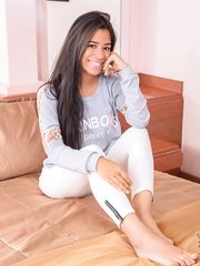 Karin Torres - Nubiles 4