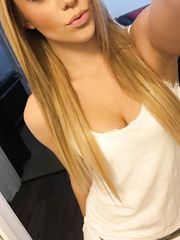 Kali Rose - Cell Phone Selfies