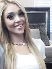 Kali Rose - Blue Lace