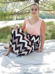 Kaley Kade - Picnic