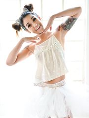 Jynx - FTV Girls 3