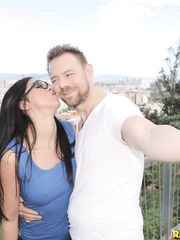 Julia De Lucia, Francys Belle, Aysha - Euro Sex Parties