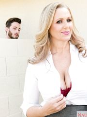 Julia Ann in My First Sex Teacher