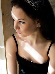 Josephine - The Life Erotic