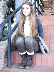 Joseline Kelly - Teenfidelity