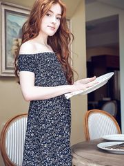 Jia Lissa - MetArtX