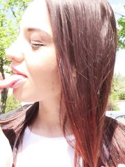 Jessica Malone - Public Pickups