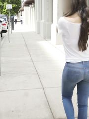 Jessica Cage - Public Pick Ups