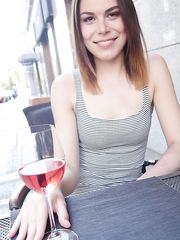 Jessica Bell - Date Slam