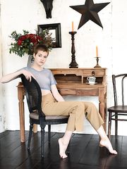 Jerricka - Erotic Beauty