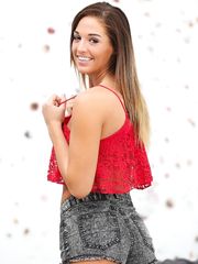 Jenna Sativa, Val Midwest - We Live Together
