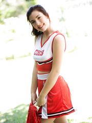 Jenna Reid - She Is So Fine (Penthouse)