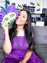 Jenna Foxx - Titty Attack