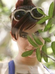 Jazz Reilly - Natural Yelps (Zishy)