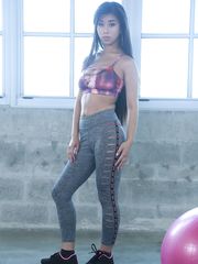 Jade Kush - Passion HD