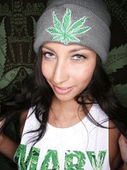Jade Jantzen - Teenfidelity