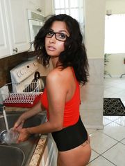 Jade Jantzen - GF Revenge