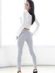 Jackie Wood - Exotic 4K