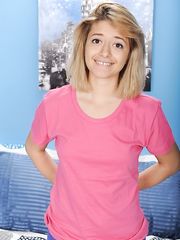 Izzy Bell - Karup's Hometown Amateurs 3