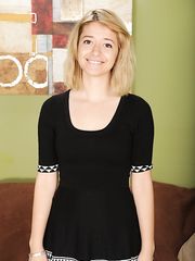 Izzy Bell - Karup's Hometown Amateurs 1