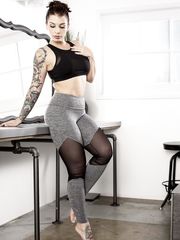 Ivy Lebelle - Camera Angle 1