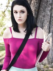 Ivy Aura - Teens Love Anal