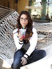 Isabella Taylor - Bangbros Clips