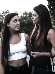 India Summer, Whitney Wright - Pure Taboo