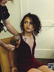 Holly Hendrix - Operation Escort