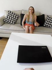 Hollie Mack - Spy POV