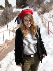 Hilary Craig - At Red Rocks (Zishy)