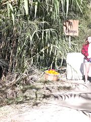 Hayden Hennessy - Stranded Teens