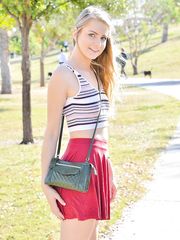 Harley - FTV Girls 3