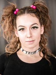 Harley Ann Wolf - Hookup Hotshot: Cruising The Internet