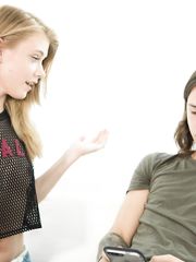 Hannah Hays - Only Teen Blowjobs