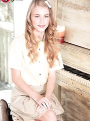 Hannah Hays - 18Eighteen