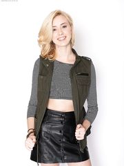 Haley Reed - Teenfidelity