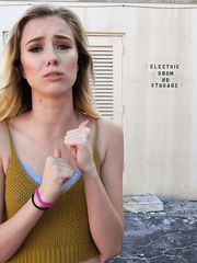 Haley Reed - Stranded Teens