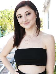 Hailey Little - Family Strokes